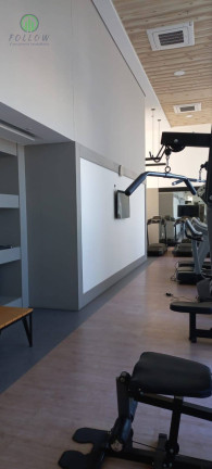 Imagem Apartamento com 1 Quarto à Venda,  em Centro - Osasco
