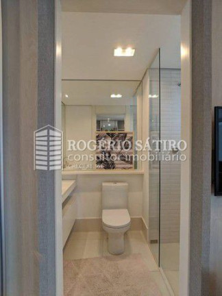 Imagem Apartamento com 3 Quartos à Venda, 147 m² em Chácara Klabin - São Paulo
