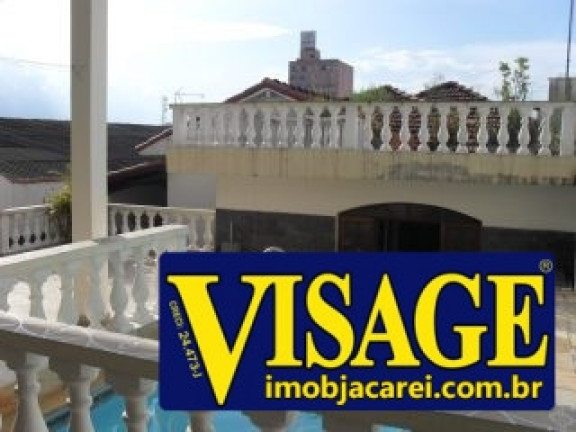 Imagem Casa com 3 Quartos à Venda, 249 m² em Centro - Jacareí