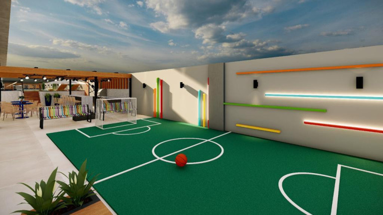 Imagem Apartamento com 3 Quartos à Venda, 130 m² em Meia Praia - Itapema