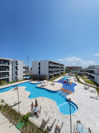 Imagem Apartamento com 1 Quarto à Venda, 29 m² em Muro Alto - Ipojuca Imagem Apartamento com 1 Quarto à Venda, 29 m² em Muro Alto - Ipojuca