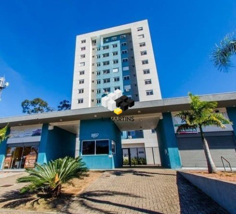 Apartamento com 3 Quartos à Venda, 71 m² em Agronomia - Porto Alegre