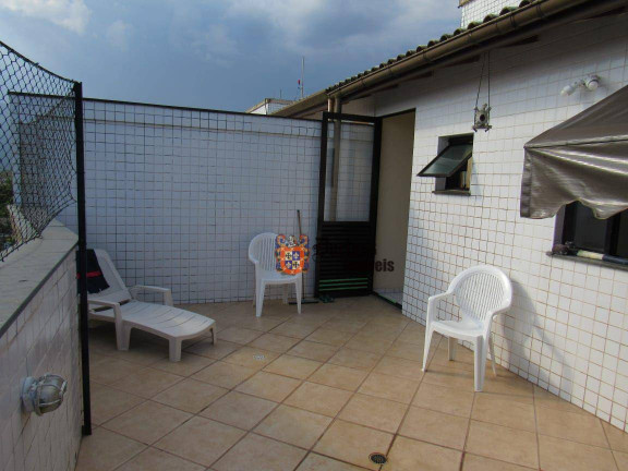 Imagem Cobertura com 4 Quartos à Venda, 179 m² em Maitinga - Bertioga