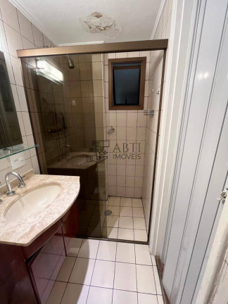 Imagem Apartamento com 3 Quartos à Venda, 75 m² em Vila Clementino - São Paulo