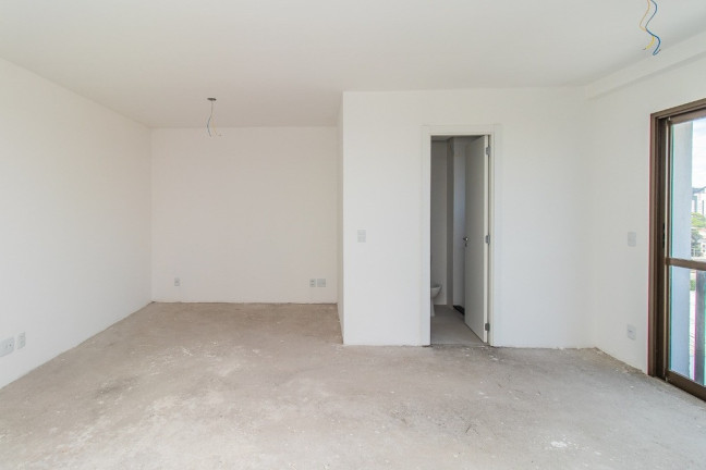Imagem Apartamento com 1 Quarto à Venda, 36 m² em Jardim Botânico - Porto Alegre