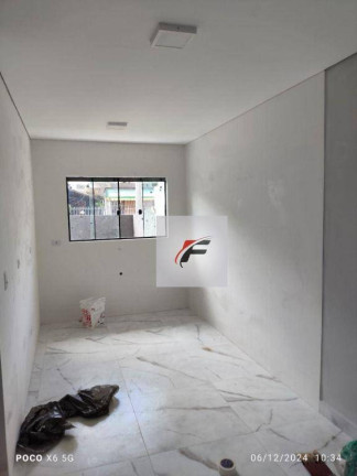 Imagem Sobrado com 3 Quartos à Venda, 71 m² em Tatuquara - Curitiba