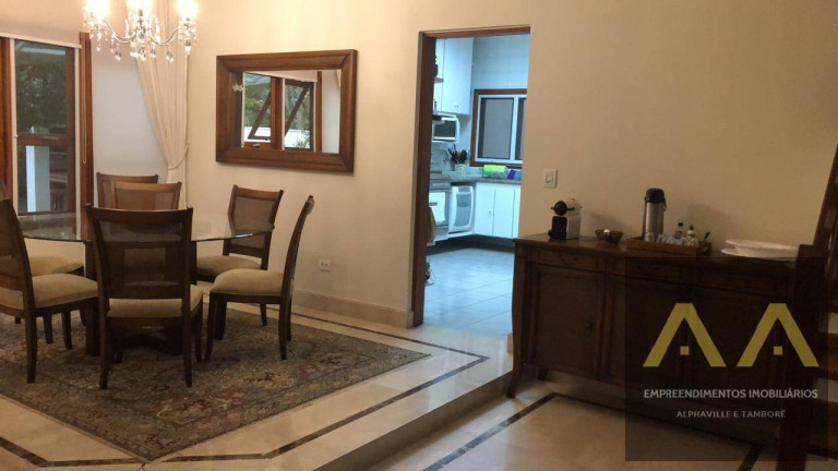 Imagem Casa com 4 Quartos à Venda, 346 m² em Alphaville - Santana De Parnaíba Imagem Casa com 4 Quartos à Venda, 346 m² em Alphaville - Santana De Parnaíba