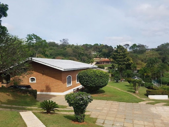Imagem Chácara com 3 Quartos à Venda, 360 m² em Jardim Estância Brasil - Atibaia