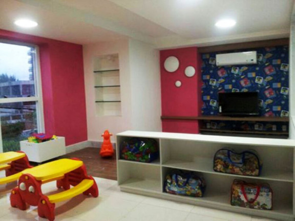 Imagem Apartamento com 5 Quartos à Venda, 335 m²
