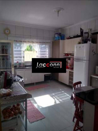 Imagem Casa com 4 Quartos à Venda, 155 m² em Centro - Boituva Imagem Casa com 4 Quartos à Venda, 155 m² em Centro - Boituva
