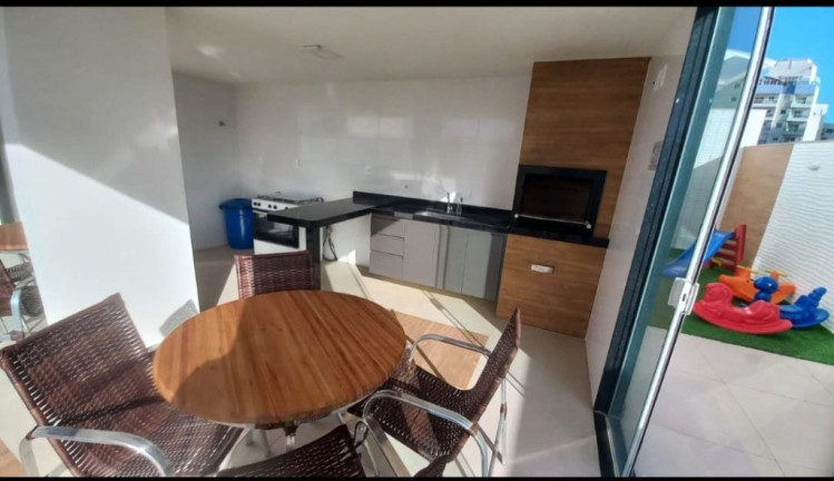 Imagem Apartamento com 3 Quartos à Venda, 99 m² em Praia Do Morro - Guarapari Imagem Apartamento com 3 Quartos à Venda, 99 m² em Praia Do Morro - Guarapari