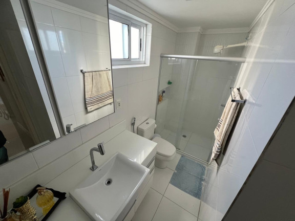Imagem Apartamento com 3 Quartos à Venda, 70 m² em Imbuí - Salvador Imagem Apartamento com 3 Quartos à Venda, 70 m² em Imbuí - Salvador