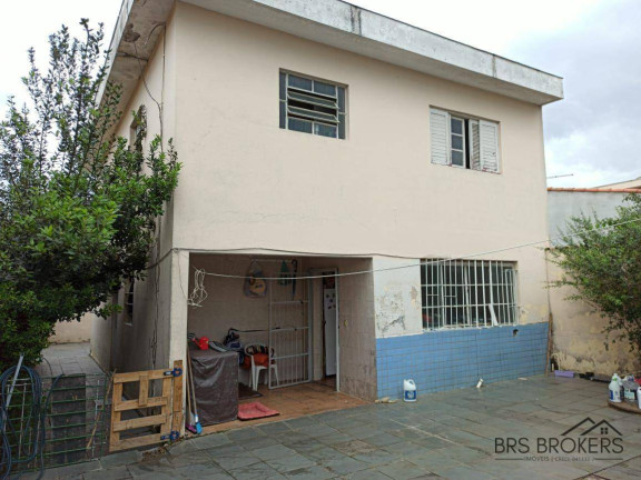 Imagem Sobrado com 3 Quartos à Venda, 215 m² em Cidade Serodio - Guarulhos