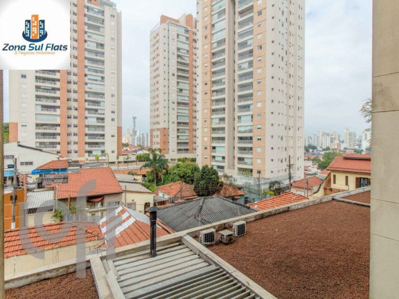 Imagem Apartamento com 3 Quartos à Venda, 143 m² em Vila Gumercindo - São Paulo Imagem Apartamento com 3 Quartos à Venda, 143 m² em Vila Gumercindo - São Paulo