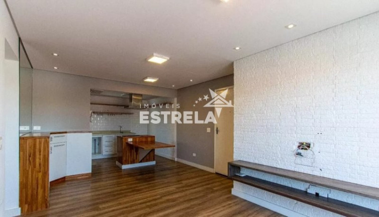 Imagem Apartamento com 2 Quartos à Venda, 55 m² em Jardim Sabiá - Cotia
