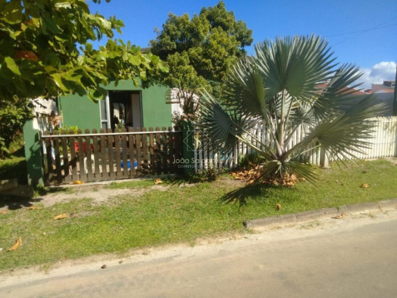 Imagem Casa com 3 Quartos à Venda, 90 m² em Balneário Nereidas - Guaratuba