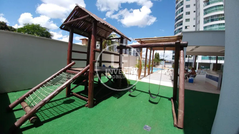 Imagem Apartamento com 1 Quarto à Venda, 43 m² em Centro - Caldas Novas