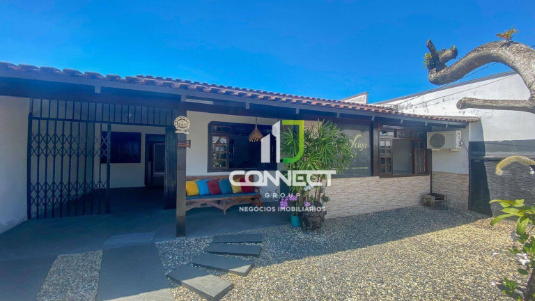 Imagem Casa com 2 Quartos à Venda, 140 m² em Cordeiros - Itajaí