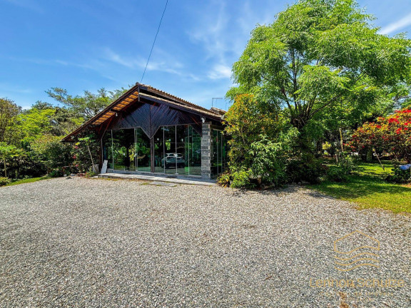Imagem Casa com 2 Quartos à Venda, 9 m² em Pinheiros - Balneário Barra Do Sul Imagem Casa com 2 Quartos à Venda, 9 m² em Pinheiros - Balneário Barra Do Sul