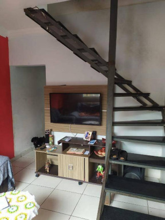Imagem Casa com 3 Quartos à Venda, 250 m² em Guedes - Tremembé