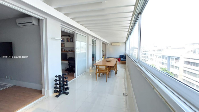 Imagem Apartamento com 3 Quartos à Venda, 162 m² em Rio De Janeiro Imagem Apartamento com 3 Quartos à Venda, 162 m² em Rio De Janeiro
