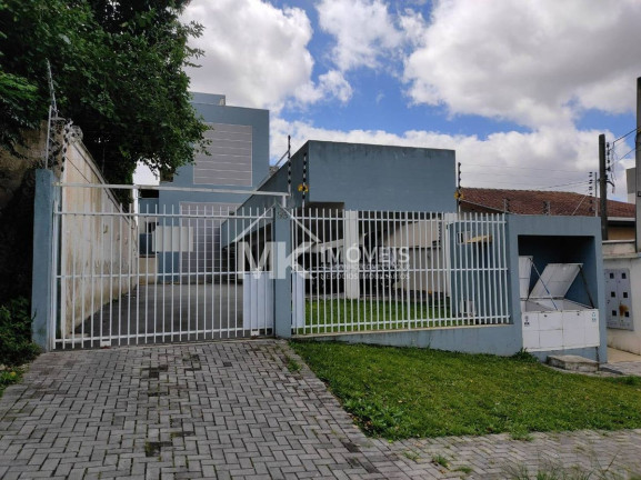 Apartamento à Venda,  em Cajuru - Curitiba