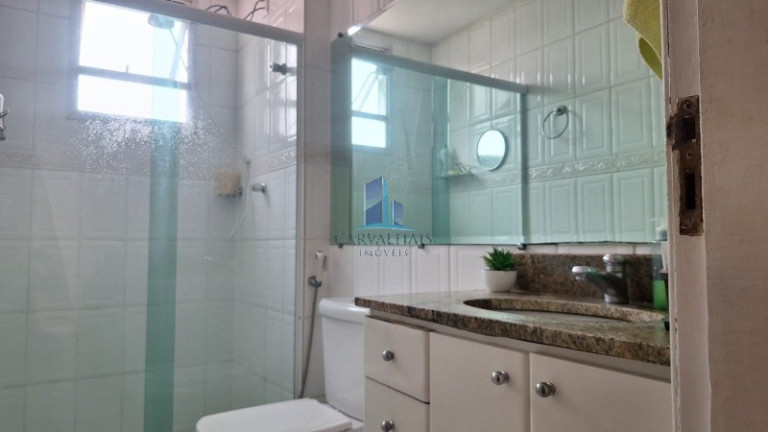Imagem Imóvel com 2 Quartos à Venda, 50 m² em Riacho Das Pedras - Contagem