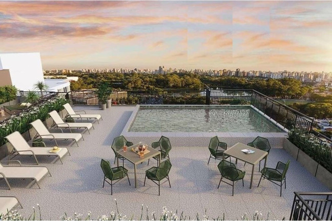 Imagem Imóvel com 1 Quarto à Venda, 30 m² em Saúde - São Paulo