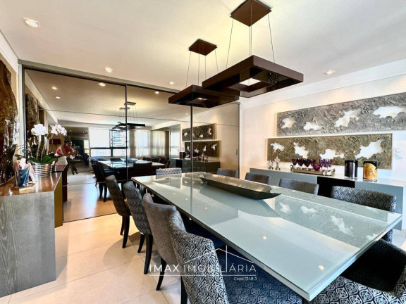 Imagem Apartamento com 5 Quartos à Venda, 214 m² em Miramar - João Pessoa