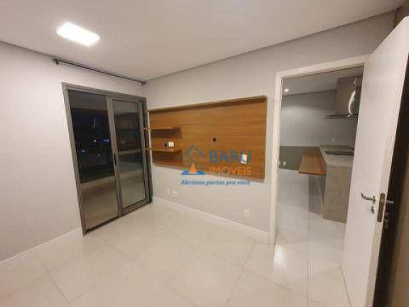 Imagem Apartamento com 1 Quarto à Venda, 51 m² em Barra Funda - São Paulo