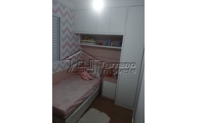Imagem Apartamento com 3 Quartos à Venda, 90 m² em Jardim Sul - São José Dos Campos Imagem Apartamento com 3 Quartos à Venda, 90 m² em Jardim Sul - São José Dos Campos