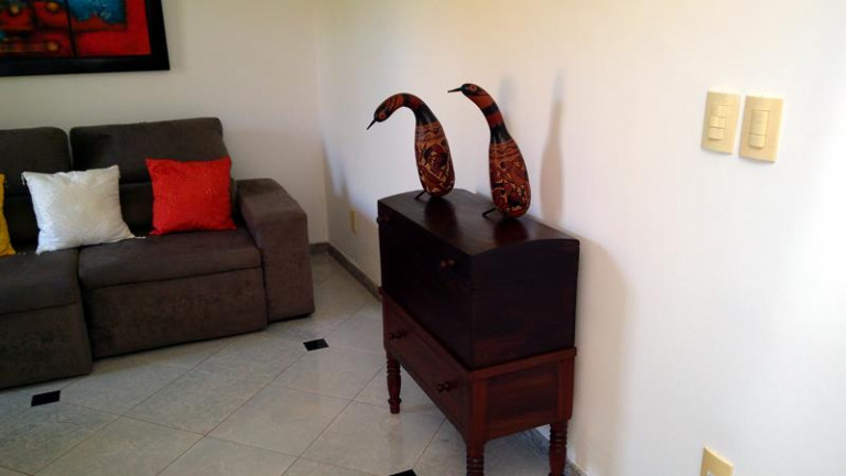 Imagem Casa com 4 Quartos à Venda, 240 m² em Itapuã - Salvador