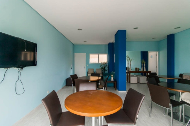 Imagem Apartamento com 1 Quarto à Venda, 50 m² em Vila Mascote - São Paulo Imagem Apartamento com 1 Quarto à Venda, 50 m² em Vila Mascote - São Paulo