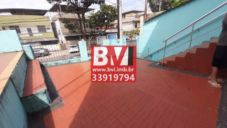 Imagem Apartamento com 1 Quarto à Venda, 60 m² em Vaz Lobo - Rio De Janeiro Imagem Apartamento com 1 Quarto à Venda, 60 m² em Vaz Lobo - Rio De Janeiro