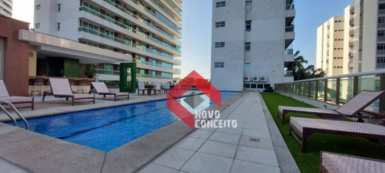 Imagem Apartamento com 4 Quartos à Venda, 326 m² em Mucuripe - Fortaleza Imagem Apartamento com 4 Quartos à Venda, 326 m² em Mucuripe - Fortaleza