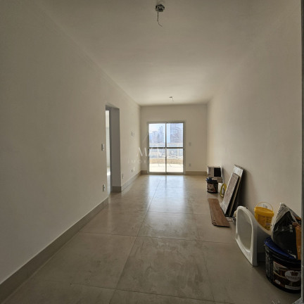 Imagem Apartamento com 2 Quartos à Venda, 77 m² em Guilhermina - Praia Grande