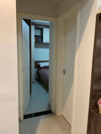 Imagem Apartamento com 2 Quartos à Venda, 52 m² em Vila Haro - Sorocaba Imagem Apartamento com 2 Quartos à Venda, 52 m² em Vila Haro - Sorocaba