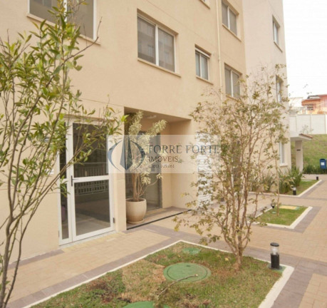 Imagem Apartamento com 2 Quartos à Venda, 42 m² em Cidade Ademar - São Paulo