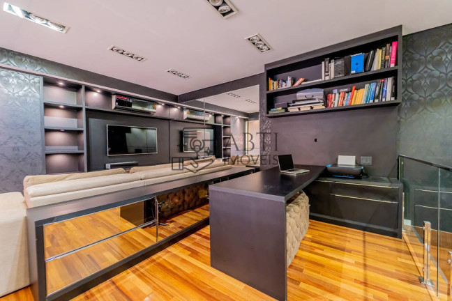 Imagem Apartamento com 4 Quartos à Venda, 195 m² em Brooklin Paulista - São Paulo Imagem Apartamento com 4 Quartos à Venda, 195 m² em Brooklin Paulista - São Paulo
