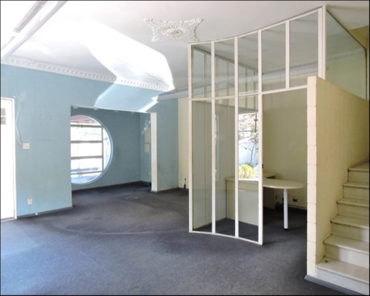 Imagem Imóvel com 8 Quartos à Venda, 238 m² em Vila Clementino - São Paulo