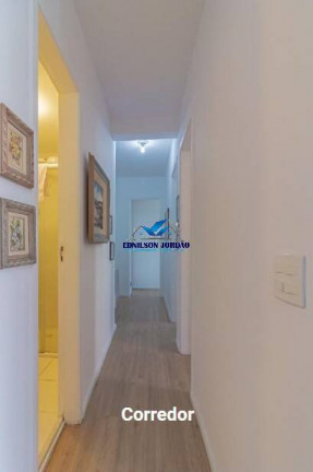 Imagem Apartamento com 3 Quartos à Venda, 67 m² em Vila Homero Thon - Santo André Imagem Apartamento com 3 Quartos à Venda, 67 m² em Vila Homero Thon - Santo André