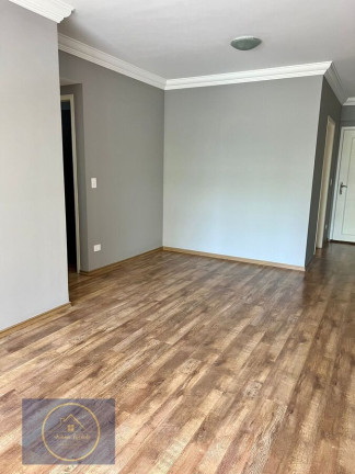 Imagem Apartamento com 2 Quartos à Venda, 60 m² em Vila Da Saúde - São Paulo Imagem Apartamento com 2 Quartos à Venda, 60 m² em Vila Da Saúde - São Paulo
