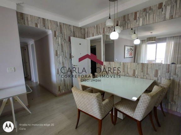 Imagem Apartamento com 3 Quartos à Venda, 125 m² em Vila Alzira - Guarujá Imagem Apartamento com 3 Quartos à Venda, 125 m² em Vila Alzira - Guarujá