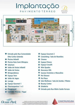 Imagem Apartamento com 2 Quartos à Venda, 102 m² em Ocian - Praia Grande Imagem Apartamento com 2 Quartos à Venda, 102 m² em Ocian - Praia Grande