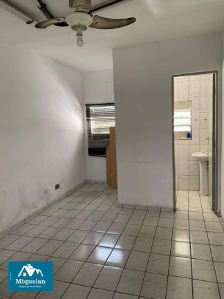 Imagem Galpão à Venda, 282 m² em Vila Anastácio - São Paulo