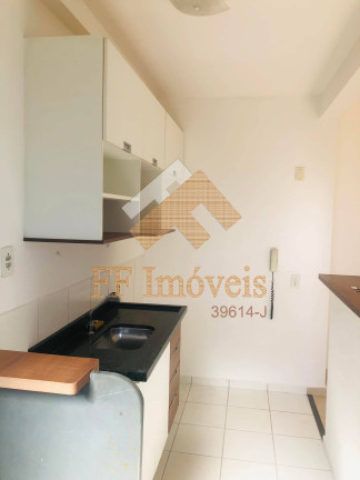 Imagem Apartamento com 2 Quartos à Venda,  em Jardim Ipanema - São Carlos
