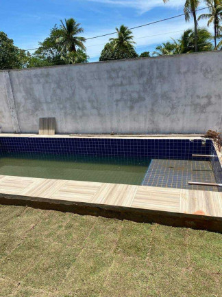 Imagem Casa com 3 Quartos à Venda, 120 m² em Vila De Abrantes (abrantes) - Camaçari