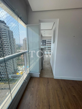 Imagem Apartamento com 3 Quartos à Venda, 127 m² em Tatuapé - São Paulo