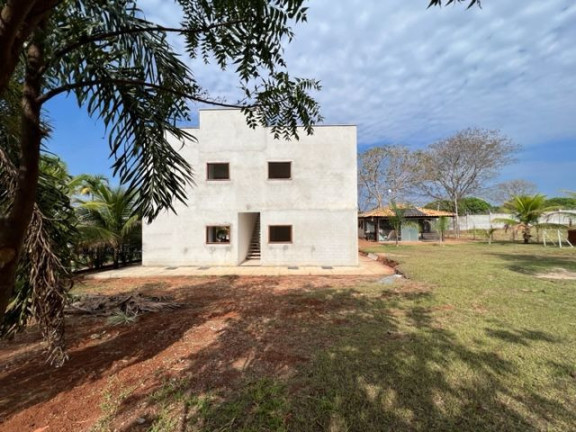 Imagem Chácara com 4 Quartos à Venda, 330 m² em Condomínio De Chácaras Countryville - Hidrolândia Imagem Chácara com 4 Quartos à Venda, 330 m² em Condomínio De Chácaras Countryville - Hidrolândia