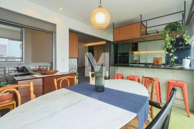 Imagem Apartamento com 3 Quartos à Venda, 108 m² em Vila Dom Pedro I - São Paulo Imagem Apartamento com 3 Quartos à Venda, 108 m² em Vila Dom Pedro I - São Paulo